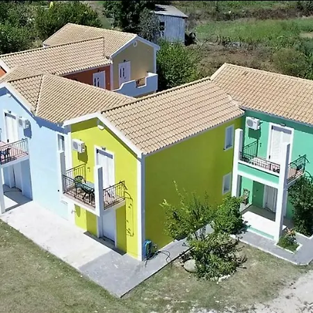 דירה Lighthouse *